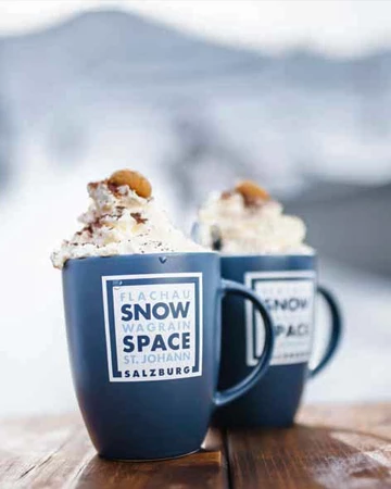 Snow Space Salzburg mit Wagrain